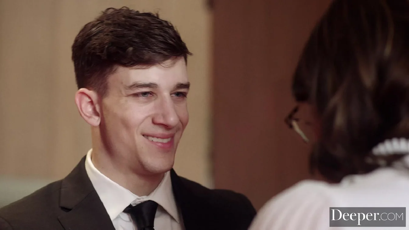 Deeper Ellie Nova XXX